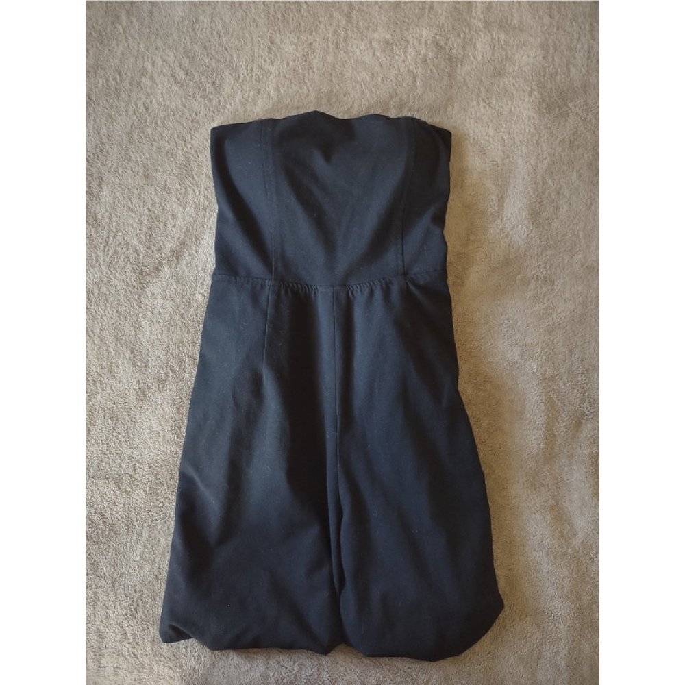Beach Club Women's black jumper.